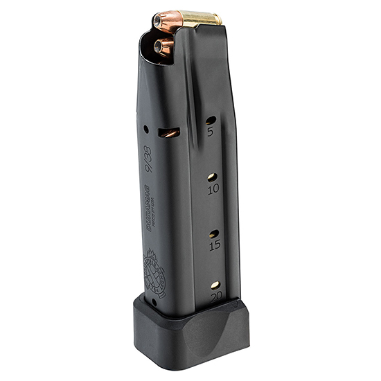 SPR MAG 1911 DS 9MM 20RD DOUBLE STACK - Sale